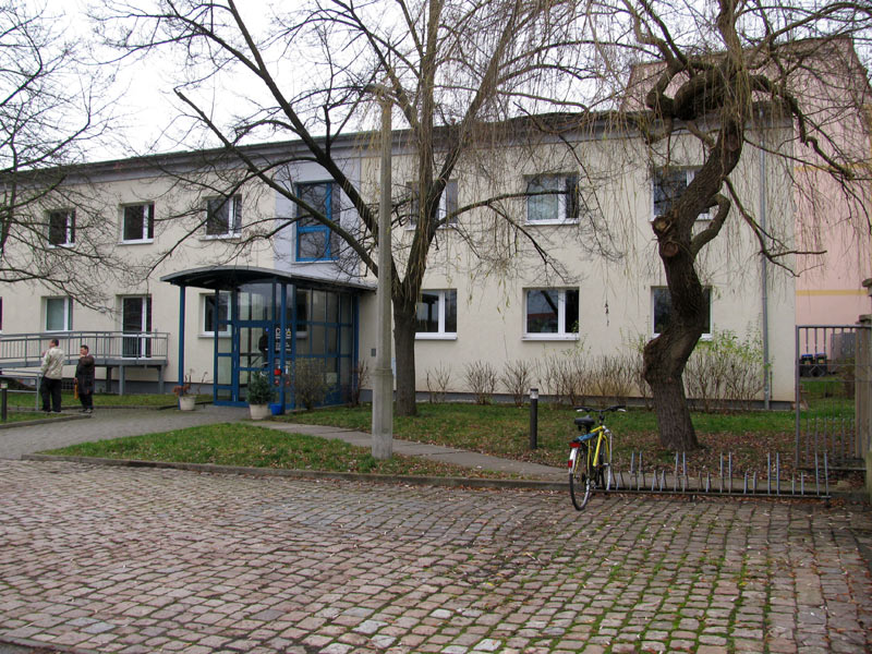 Gera Chronik Chronik Ab 2000